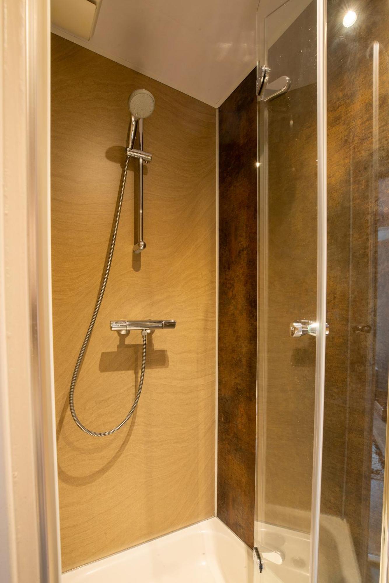 Bambu Sleep Boutique Hotel Haarlem Quarto foto